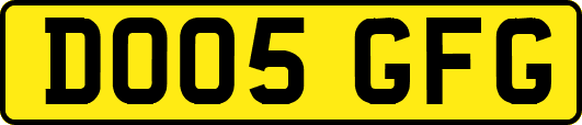 DO05GFG