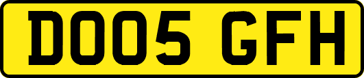 DO05GFH