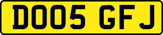 DO05GFJ
