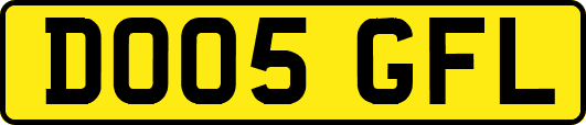 DO05GFL