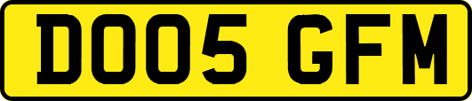 DO05GFM