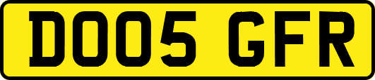 DO05GFR