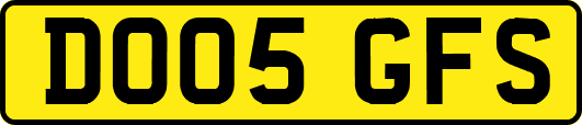 DO05GFS