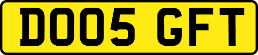 DO05GFT