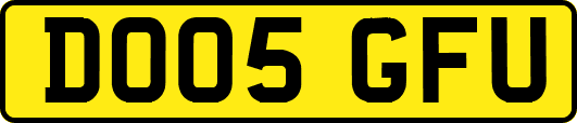 DO05GFU