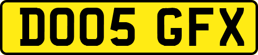 DO05GFX