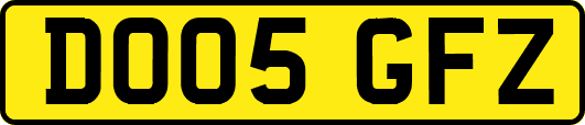 DO05GFZ