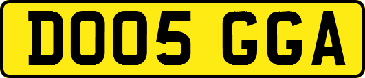 DO05GGA