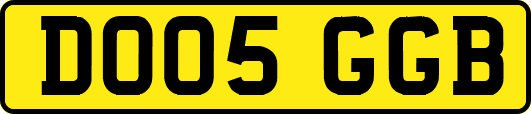 DO05GGB