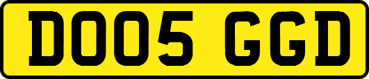 DO05GGD
