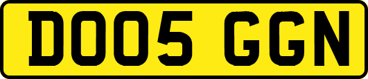 DO05GGN