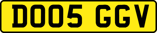 DO05GGV