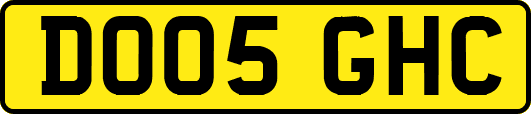 DO05GHC