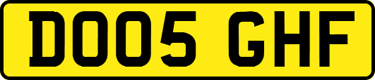 DO05GHF