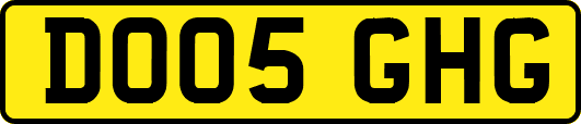 DO05GHG