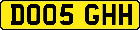 DO05GHH