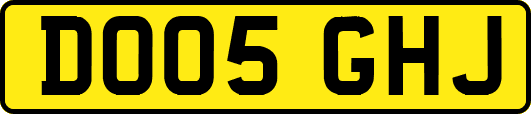 DO05GHJ