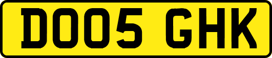 DO05GHK