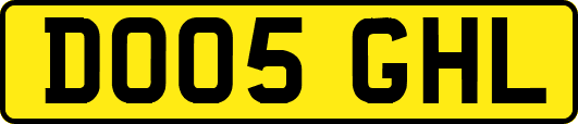 DO05GHL