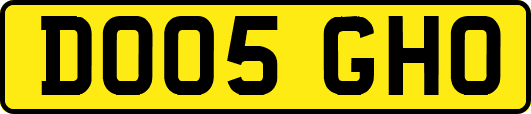 DO05GHO