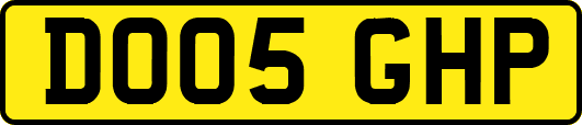 DO05GHP