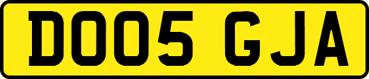 DO05GJA