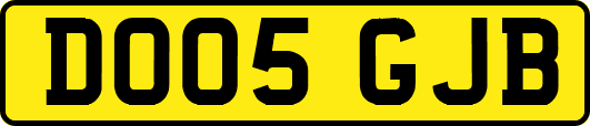 DO05GJB