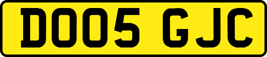DO05GJC