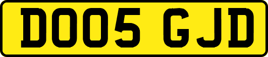 DO05GJD