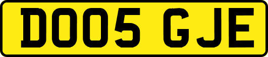 DO05GJE