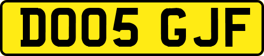 DO05GJF