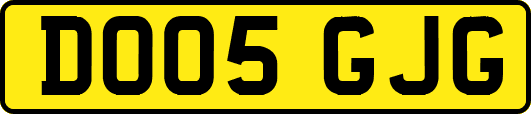 DO05GJG