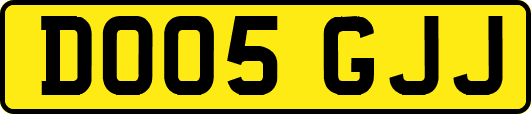 DO05GJJ