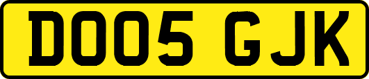 DO05GJK