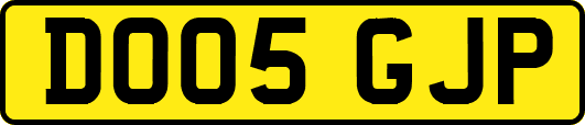 DO05GJP
