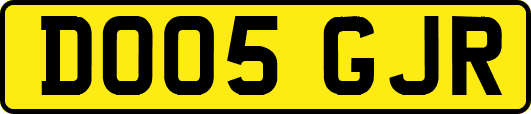 DO05GJR