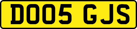 DO05GJS