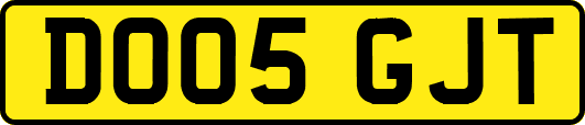 DO05GJT
