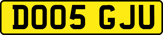 DO05GJU
