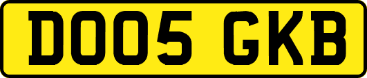 DO05GKB