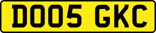 DO05GKC