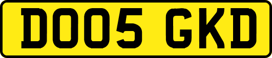 DO05GKD