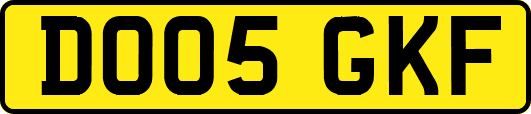 DO05GKF