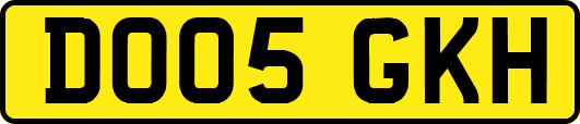 DO05GKH