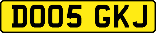 DO05GKJ