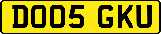 DO05GKU