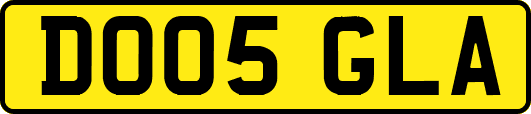 DO05GLA