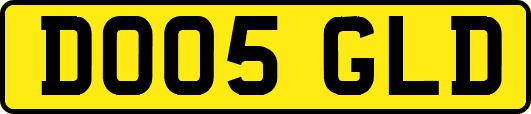 DO05GLD