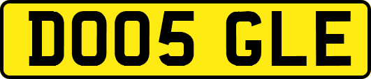 DO05GLE