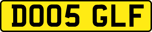 DO05GLF